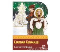 Karlar Kraliçesi - Hans Christian Andersen - Beyaz Balina Yayınları