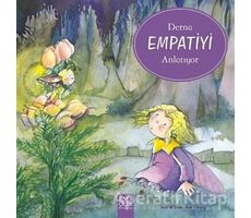 Derna Empatiyi Anlatıyor - Rosa M. Curto - 1001 Çiçek Kitaplar