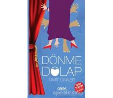 Dönme Dolap - Ümit Ünker - Ceres Yayınları