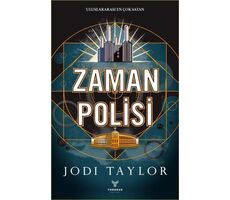 Zaman Polisi - Jodi Taylor - Theseus Yayınevi