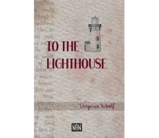 To The Lighthouse - Virginia Woolf - Nan Kitap