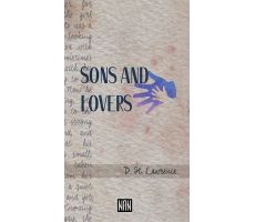 Sons And Lovers - David Herbert Richards Lawrence - Nan Kitap