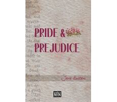 Pride And Prejudice - Jane Austen - Nan Kitap