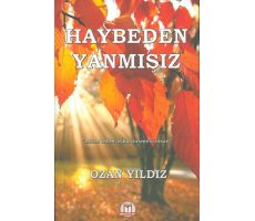 Haybeden Yanmışız - Ozan Yıldız - Miran Kitap