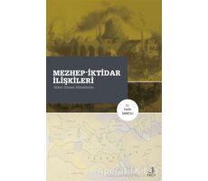 Mezhep-İktidar İlişkileri - Fatih Sancılı - Fecr Yayınları
