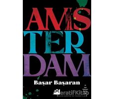 Amsterdam - Başar Başaran - Doğan Kitap