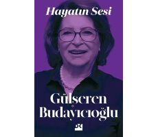 Hayatın Sesi - Gülseren Budayıcıoğlu - Doğan Kitap