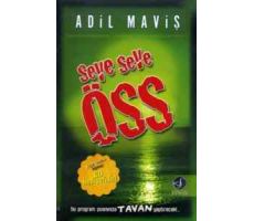 Seve Seve ÖSS - Adil Maviş - Sıradışı Kitap