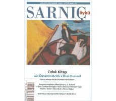 Sarnıç 2012 Eylül Öykü Dergisi