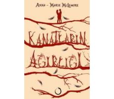 Kanatların Ağırlığı - Anna-Marie McLemore - Novella Dinamik