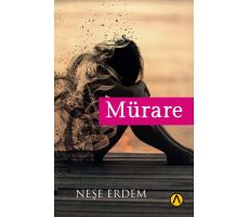 Mürare - Neşe Erdem - Ares Yayınları