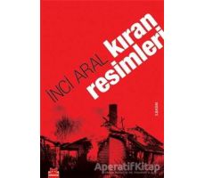 Kıran Resimleri - İnci Aral - Kırmızı Kedi Yayınevi