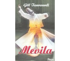 Mevila - Gül Tanrıverdi - Peon Kitap