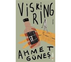 ViskiRing - Ahmet Güneş - Holden Kitap