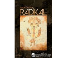 Radikal - Funda Özşener - Eksik Parça Yayınları