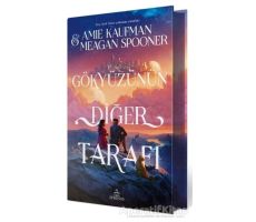 Gökyüzünün Diğer Tarafı - Meagan Spooner - Ephesus Yayınları