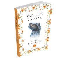 Vadideki Zambak - Honore de Balzac - Biom (Dünya Klasikleri)