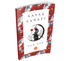 Savaş Sanatı - SunTzu - Biom (Dünya Klasikleri)