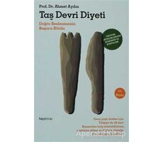 Taş Devri Diyeti - Ahmet Aydın - Hayykitap