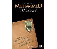 Hazreti Muhammed - Lev Nikolayeviç Tolstoy - Çalıkuşu Yayınları