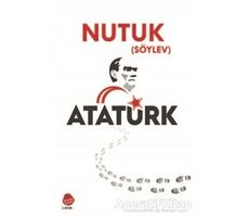 Nutuk (Söylev) - Mustafa Kemal Atatürk - Sinada Kitap