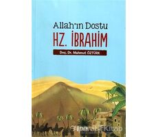 Allahın Dostu Hz. İbrahim - Mahmut Öztürk - Diyanet İşleri Başkanlığı