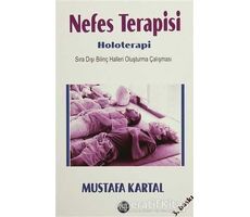 Nefes Terapisi Holoterapi - Mustafa Kartal - Ray Yayıncılık