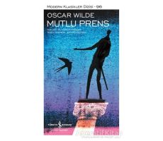 Mutlu Prens - Oscar Wilde - İş Bankası Kültür Yayınları