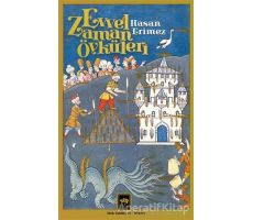 Evvel Zaman Öyküleri - Hasan Erimez - Ötüken Neşriyat