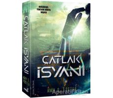 Çatlak İsyanı - Amy S. Foster - İndigo Kitap