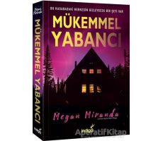 Mükemmel Yabancı - Megan Miranda - İndigo Kitap