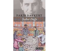 Sabır Dağı - Fakir Baykurt - Literatür Yayıncılık