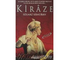 Kiraze - Solmaz Kamuran - İnkılap Kitabevi