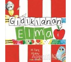 Gıdıklanan Elma - M.Tunç Atalay - Mandolin Yayınları