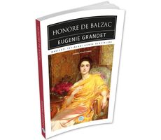 Eugenie Grandet - Honore De Balzac - Maviçatı (Dünya Klasikleri)