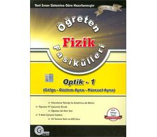 Gür Öğreten Fizik Fasikülleri Optik 1