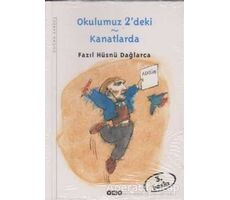 Okulumuz 2’deki - Fazıl Hüsnü Dağlarca - Yapı Kredi Yayınları