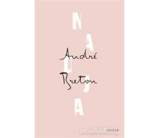 Nadja - Andre Breton - Jaguar Kitap