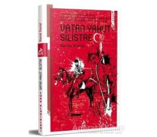 Vatan Yahut Silistre - Namık Kemal - Ren Kitap
