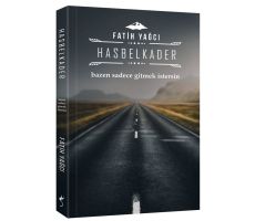 Hasbelkader - Fatih Yağcı - İndigo Kitap