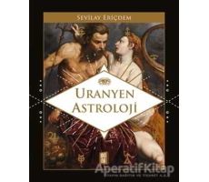 Uranyen Astroloji - Sevilay Eriçdem - Mona Kitap