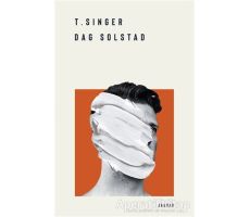 T. Singer - Dag Solstad - Jaguar Kitap