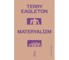 Materyalizm - Terry Eagleton - Tellekt