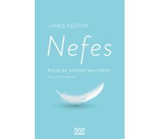 Nefes - James Nestor - Mundi