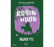 Robin Hood - Howard Pyle - Mundi