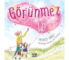 Görünmez İp - Patrice Karst - Mundi