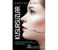 Kusursuzlar - Louise O’Neill - Yabancı Yayınları