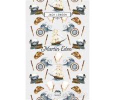Martin Eden - Jack London - Yabancı Yayınları