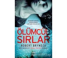 Ölümcül Sırlar - Robert Bryndza - Yabancı Yayınları