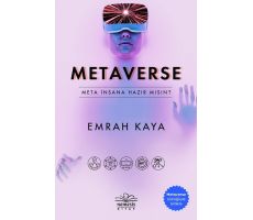 Metaverse - Emrah Kaya - Nemesis Kitap